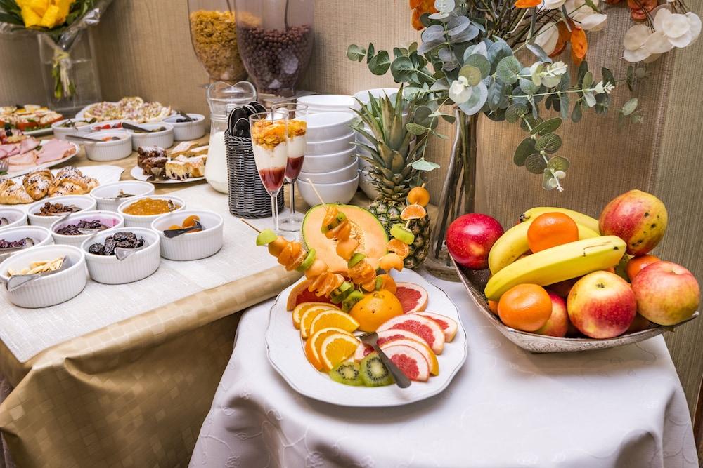 Great Polonia Kazimierz Hotel apartamentowy