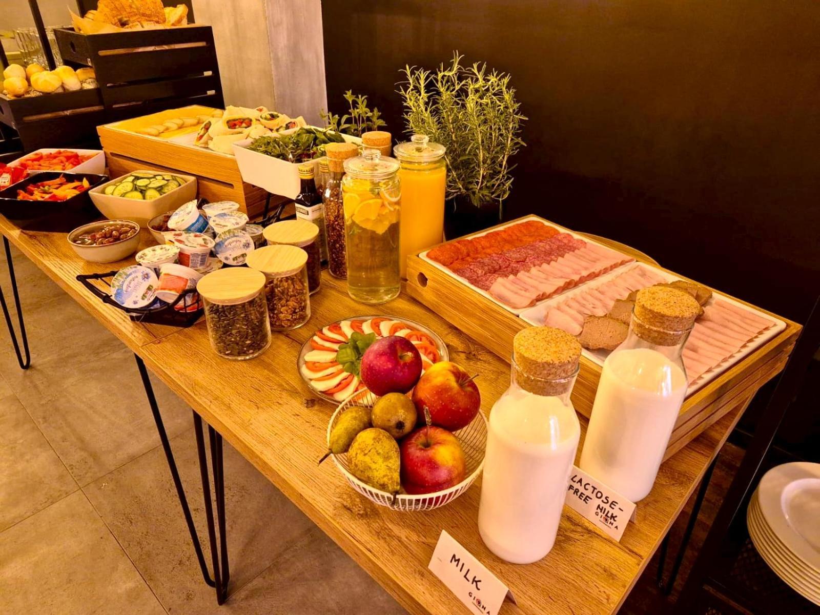 Hotel apartamentowy Great Polonia Kazimierz