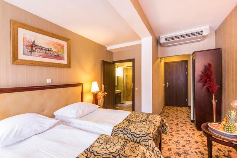 Great Polonia Kazimierz 3* Krakow
