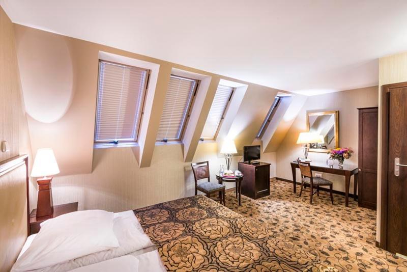 Great Polonia Kazimierz Aparthotel Krakow