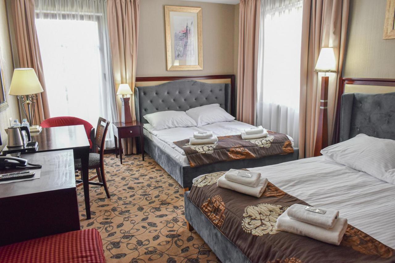 Great Polonia Kazimierz 3* Krakow
