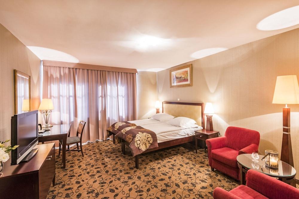 Aparthotel Great Polonia Kazimierz Krakow