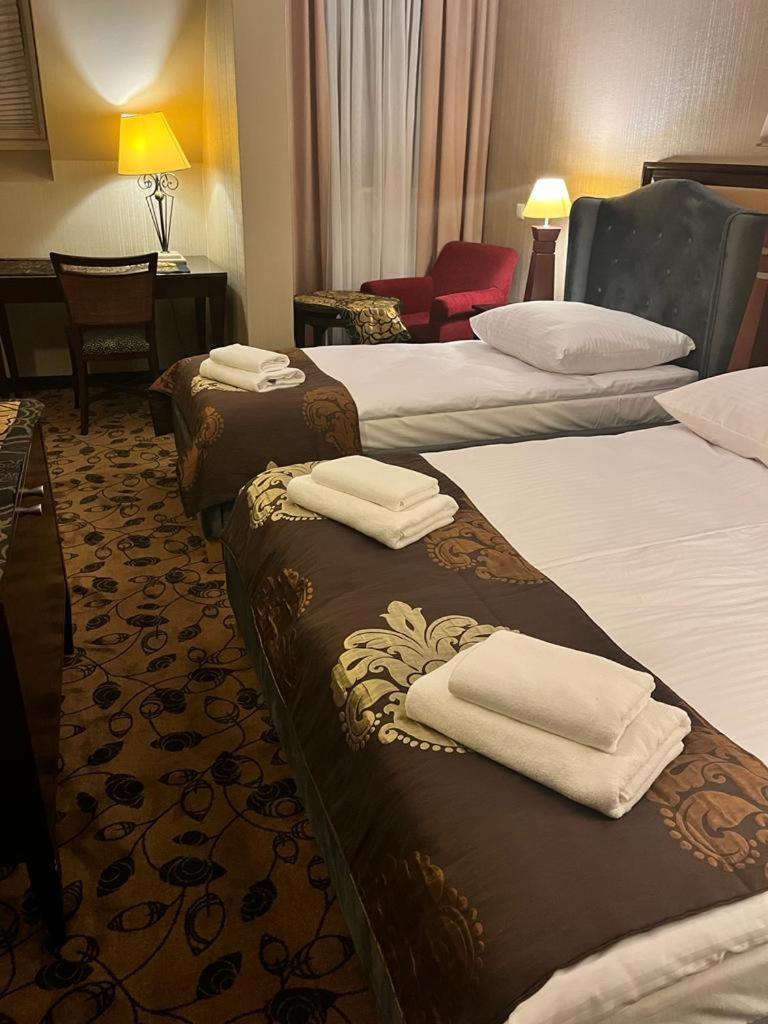 Great Polonia Kazimierz 4*
