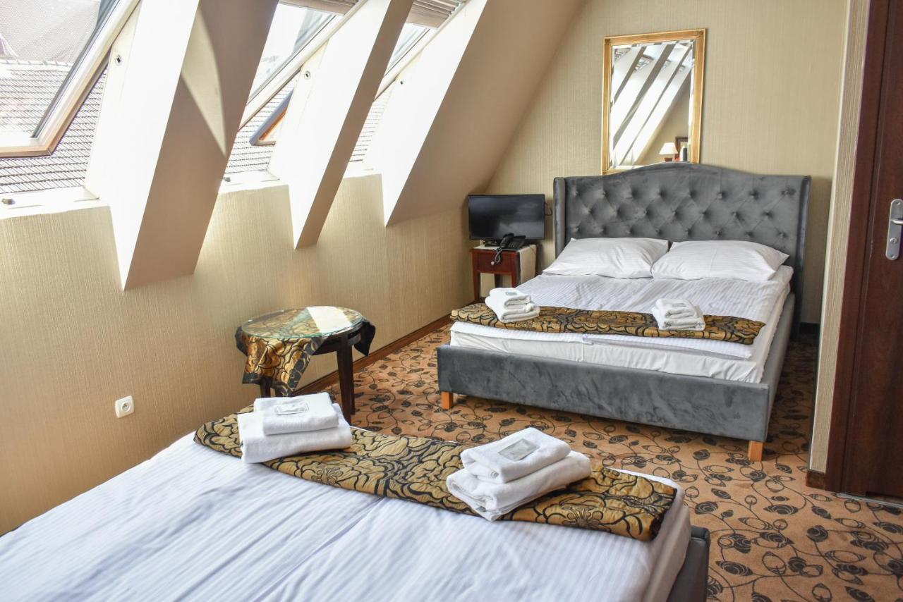 Great Polonia Kazimierz Aparthotel 4*