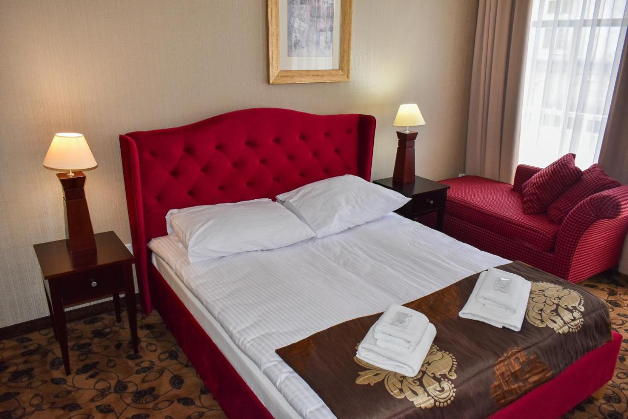 Great Polonia Kazimierz 4* Krakow