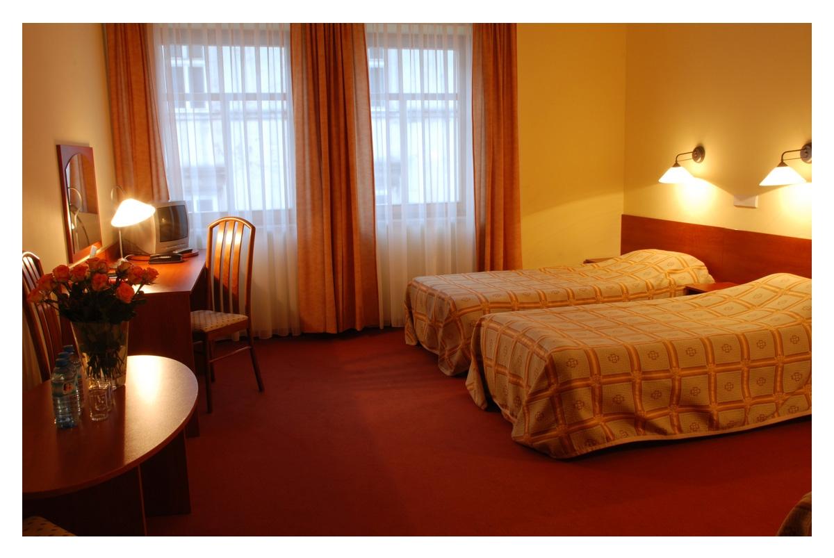 Aparthotel Great Polonia Kazimierz Krakow