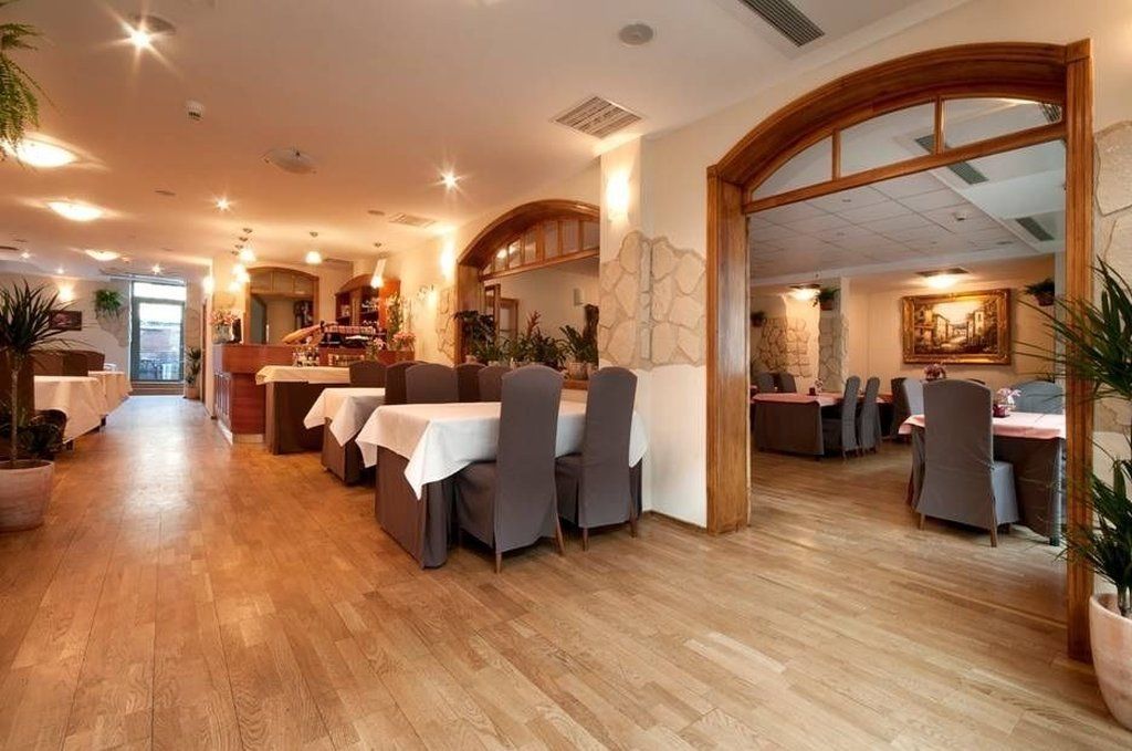 Aparthotel Great Polonia Kazimierz 4*